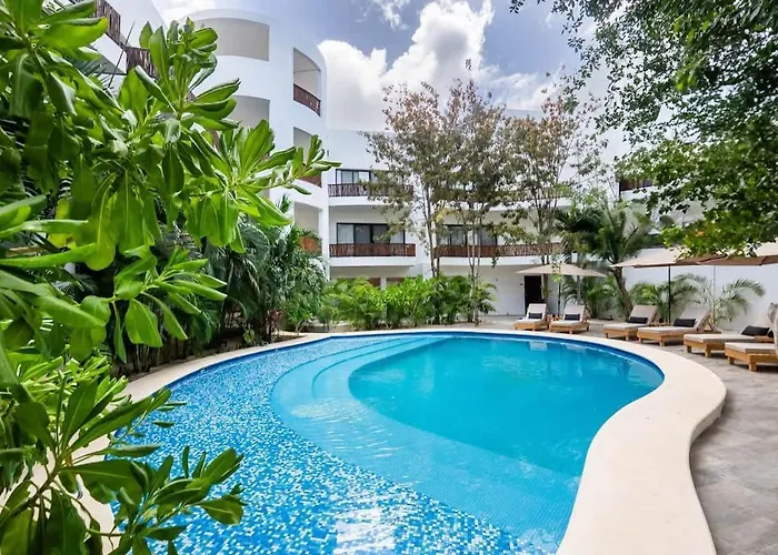 La Veleta - Relax&recharge - Pool View Inn *