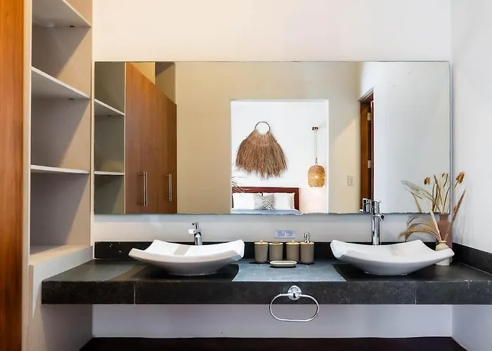 La Veleta - Relax&recharge - Pool View Inn Tulum