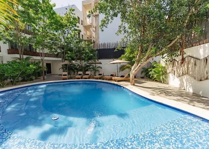 La Veleta - Relax&recharge - Pool View