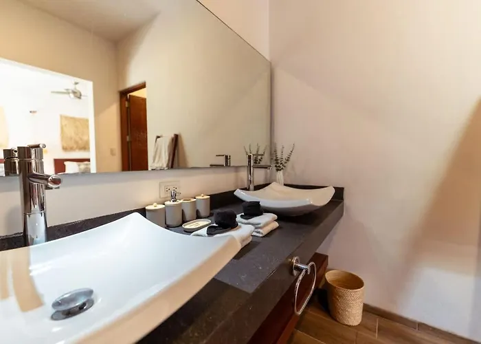 Inn La Veleta - Relax&recharge - Pool View