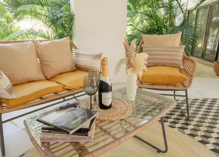 La Veleta - Relax&recharge - Pool View Inn Tulum