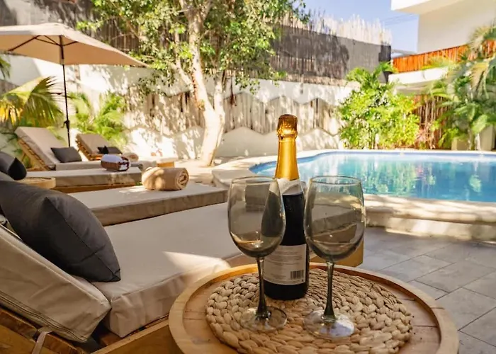 La Veleta - Relax&recharge - Pool View