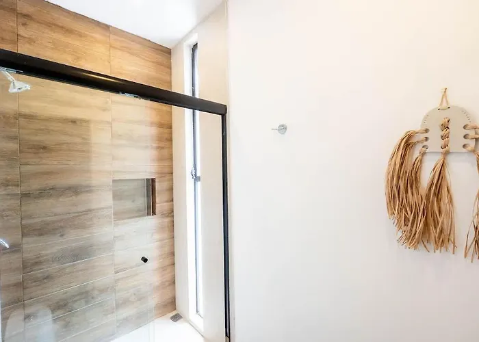 La Veleta - Relax&recharge - Pool View Inn Tulum
