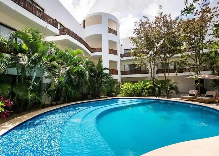 La Veleta - Relax&recharge - Pool View