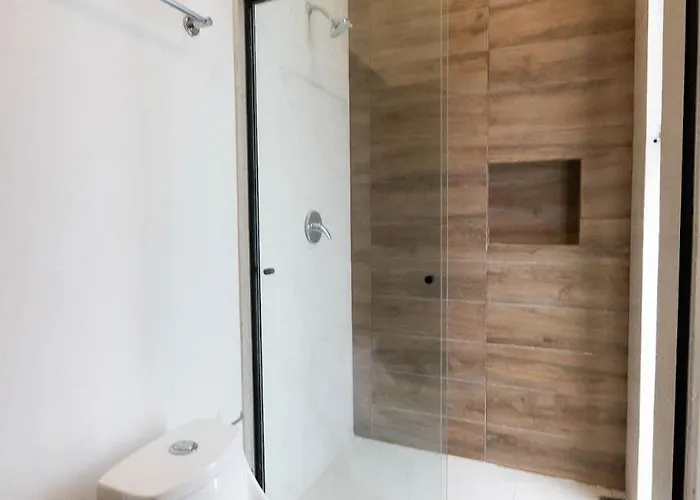 La Veleta - Relax&recharge - Pool View Inn Tulum