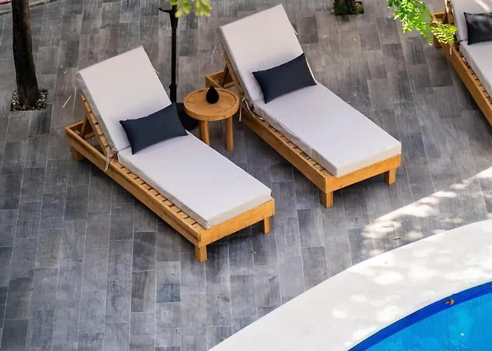 Inn La Veleta - Relax&recharge - Pool View Tulum