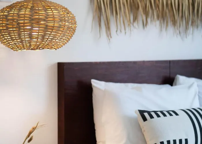 Inn La Veleta - Relax&recharge - Pool View Tulum